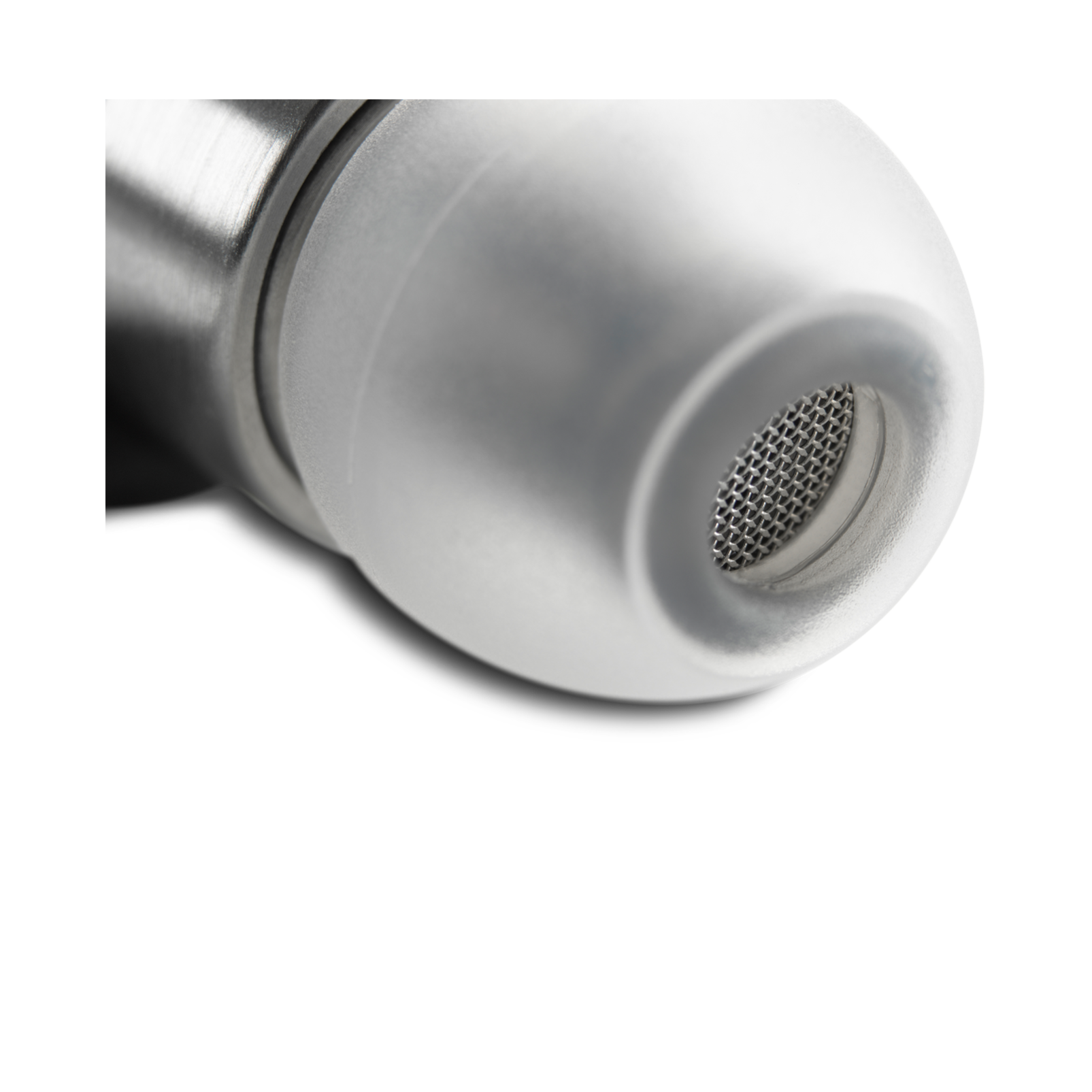 K3003 - Aluminum - Reference class 3-way earphones delivering leyu reference sound. - Detailshot 1